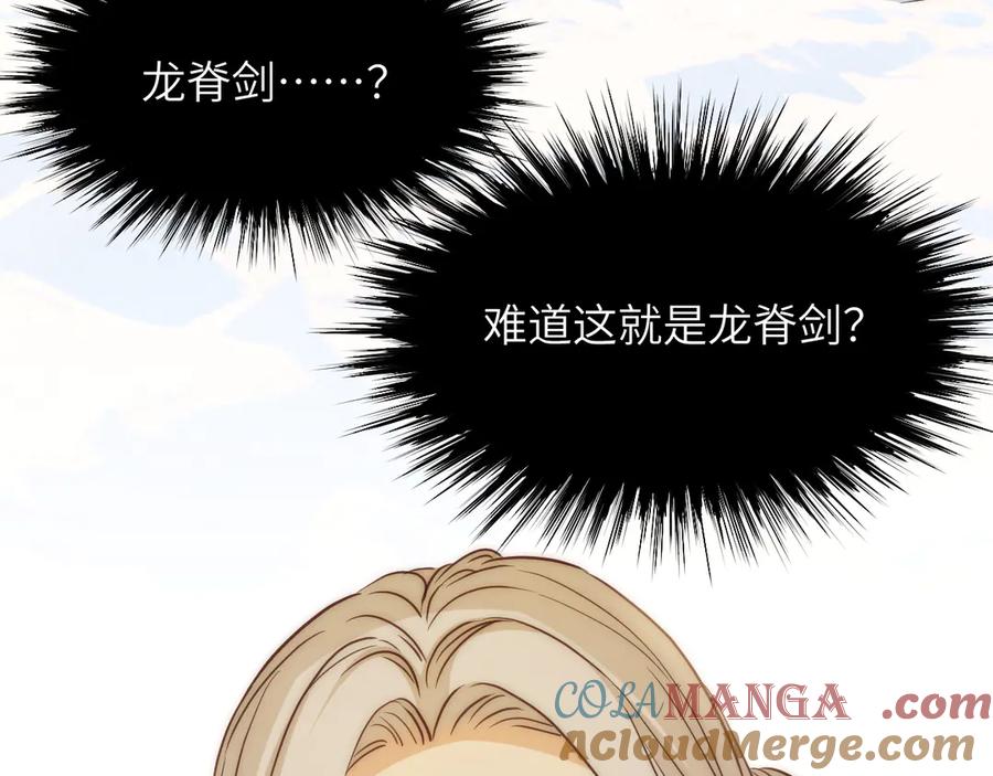 饲龙手册 119 寻找龙脊剑 第125页