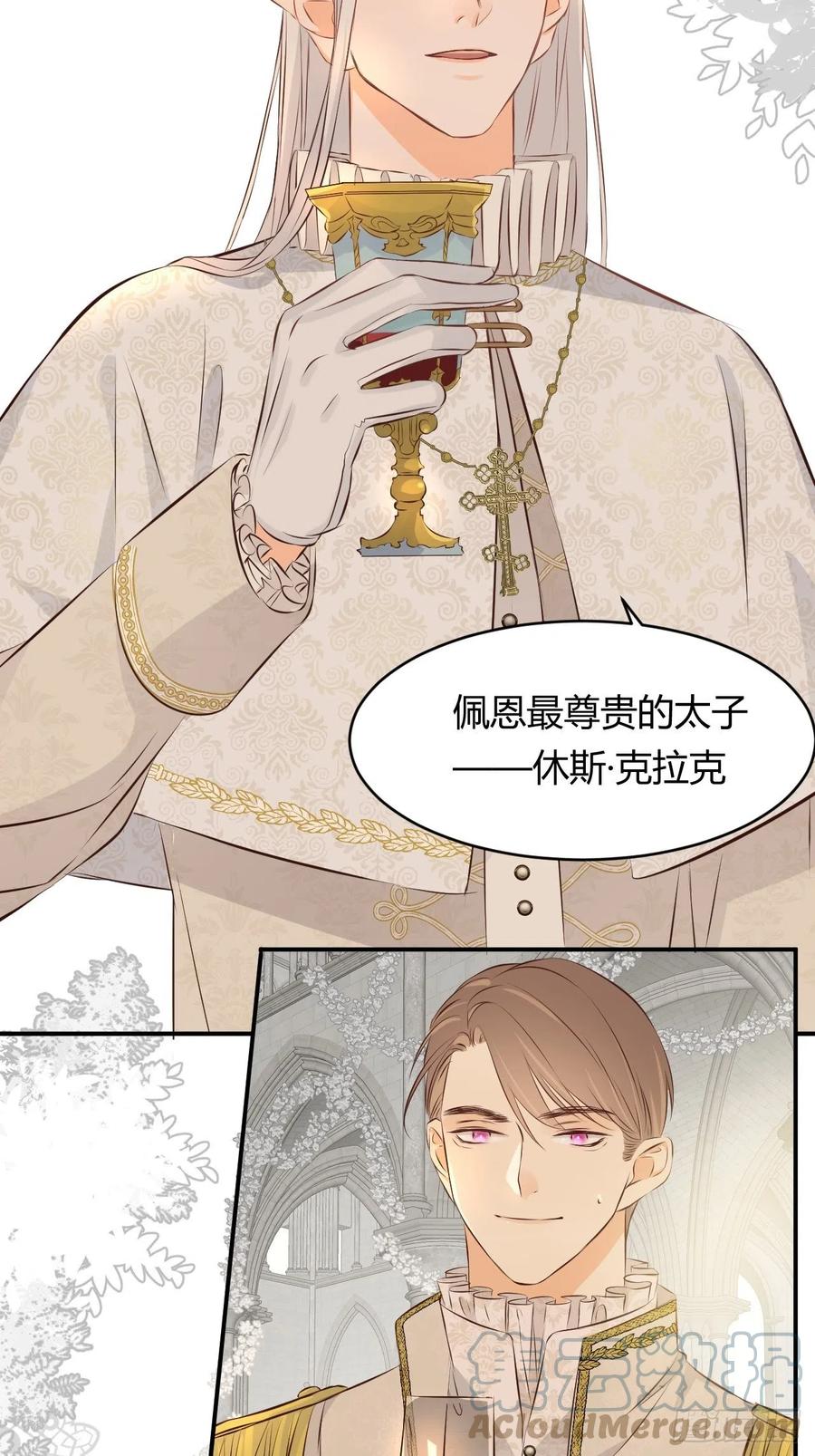饲龙手册 12 变数 第28页