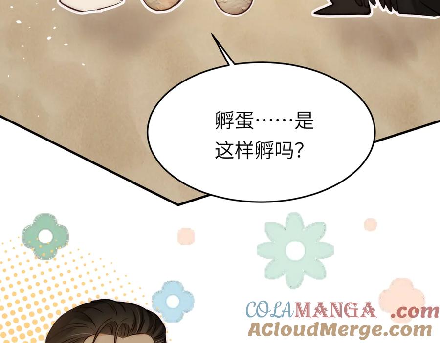 饲龙手册 131 尘埃落定 第117页