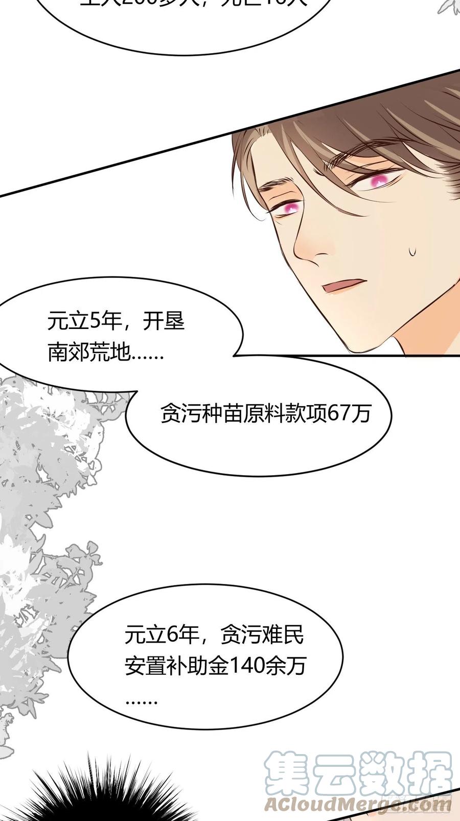 饲龙手册 13 背德者最后的审判 第40页