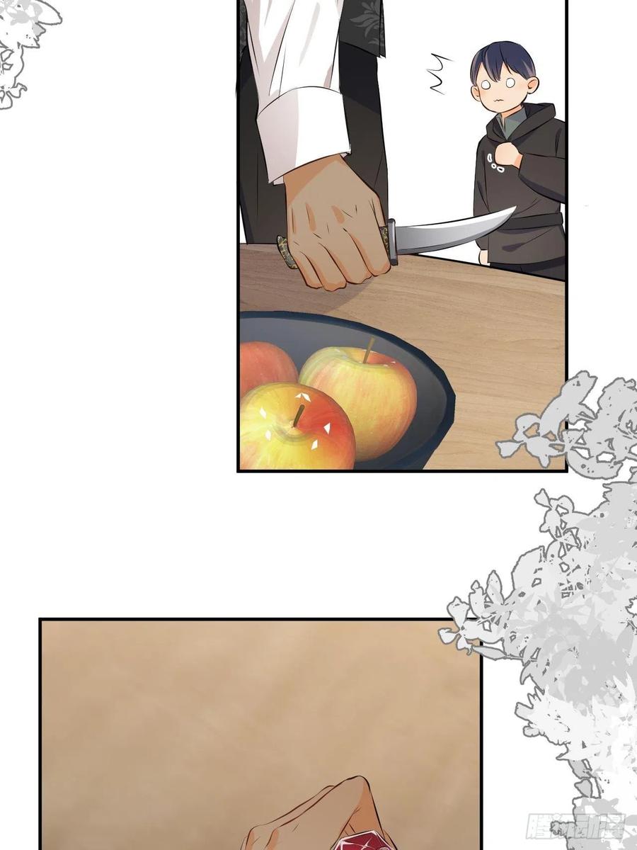 饲龙手册 14 克拉克家的长生石 第29页