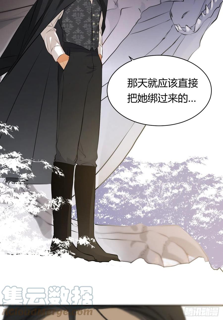 饲龙手册 14 克拉克家的长生石 第43页