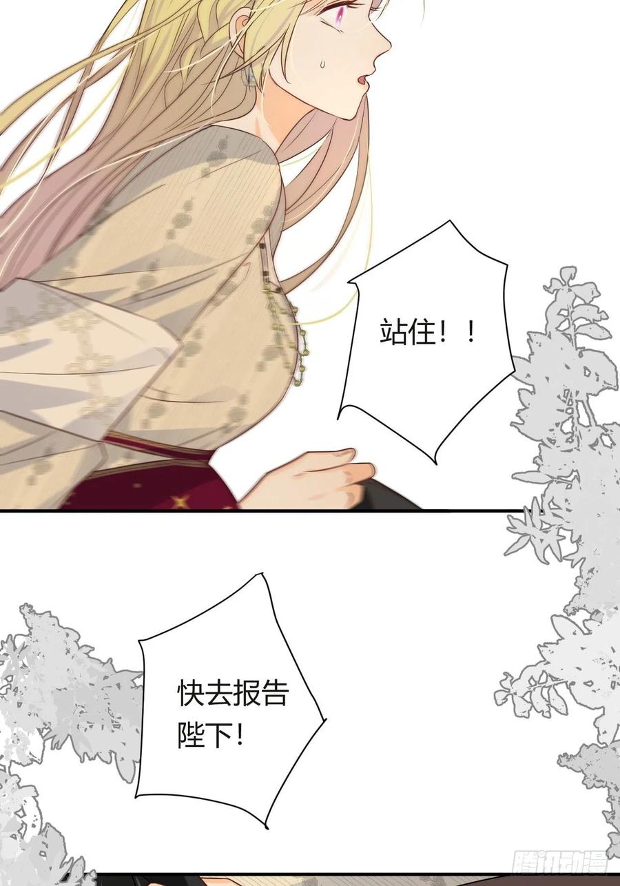 饲龙手册 15 逃跑 第36页