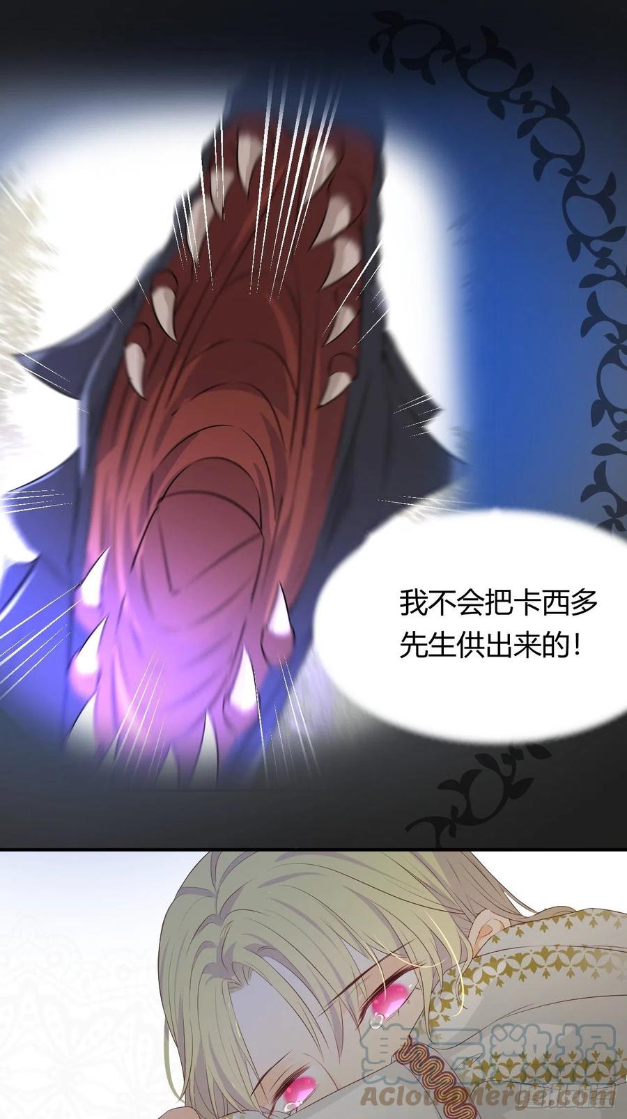 饲龙手册 17 加冕 第13页