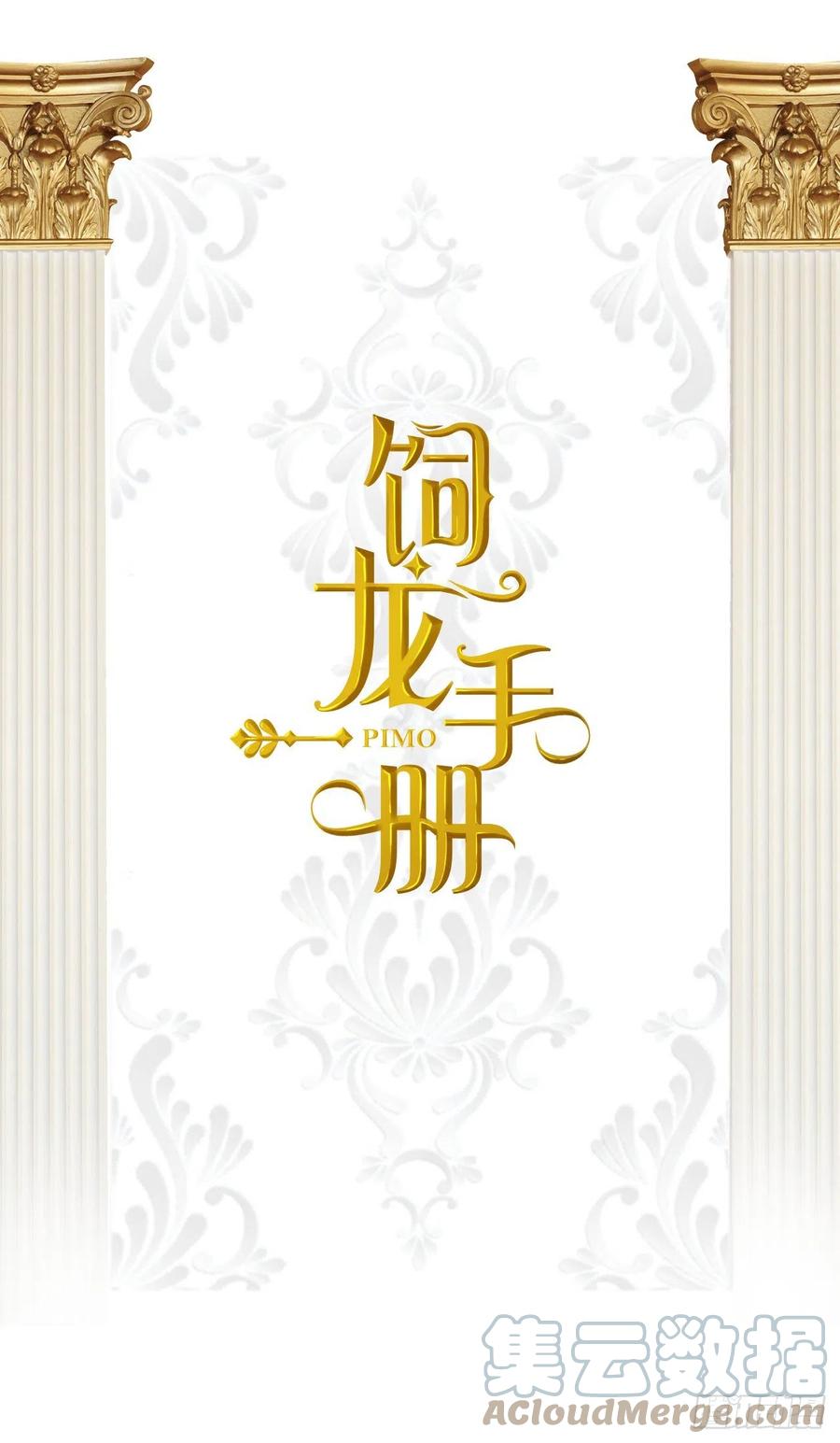 饲龙手册 01猝死打工人魂穿异世界 第13页