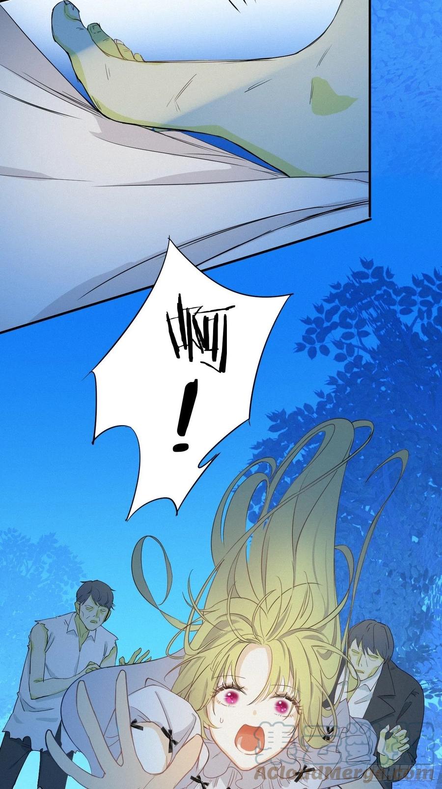 饲龙手册 02这个黑皮男人是谁？！ 第10页
