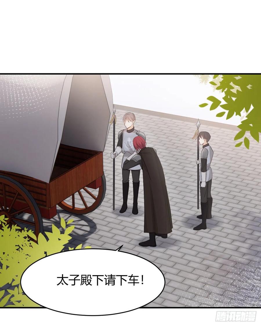 饲龙手册 39 黑龙铁骑——阿瑟斯 第51页