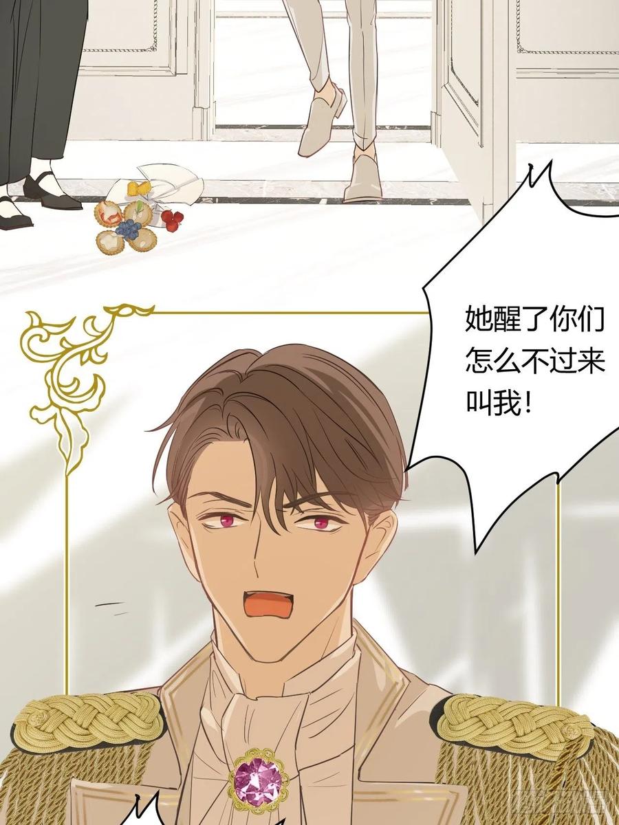 饲龙手册 04兄妹的秘密 第29页