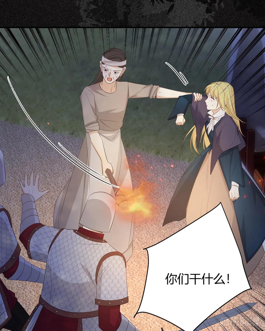 饲龙手册 49 那些属于我们的公道 第68页
