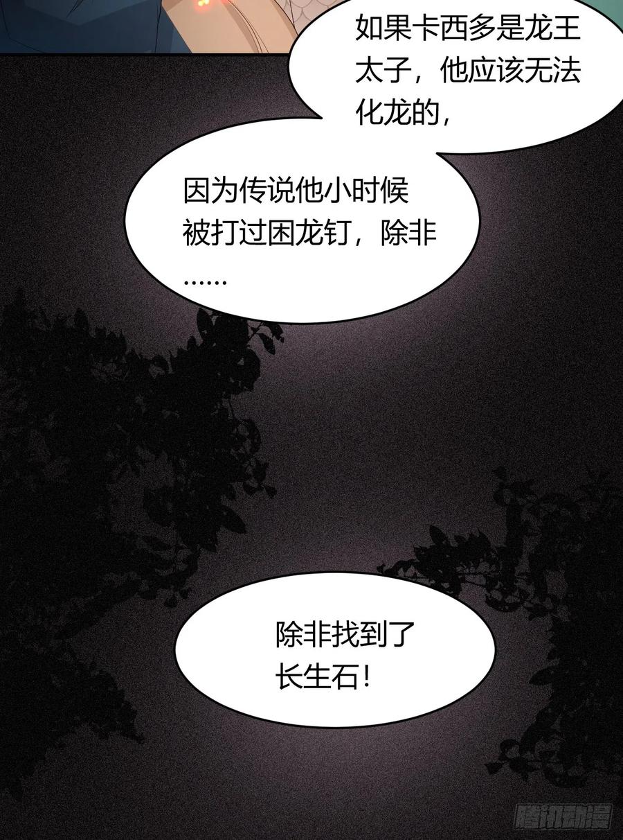 饲龙手册 49 那些属于我们的公道 第29页