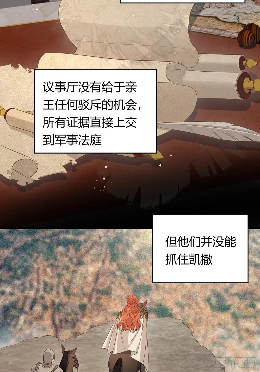 饲龙手册 51 撬动帝国政局的螺丝钉 第39页