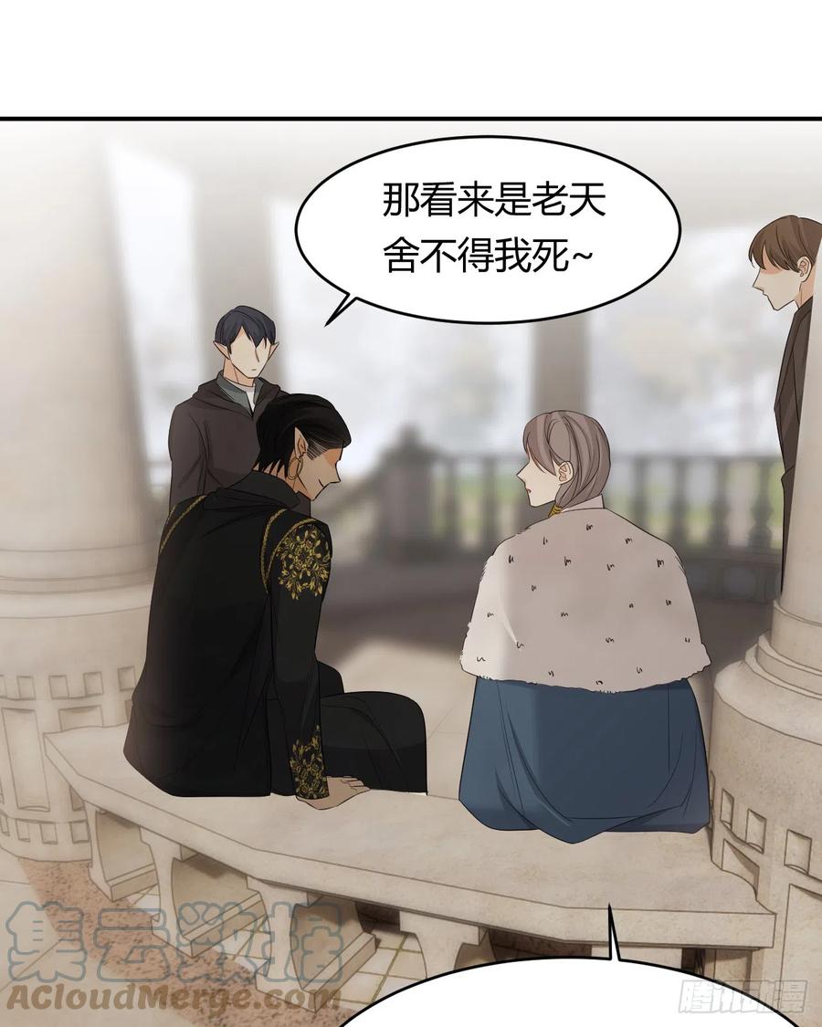 饲龙手册 53 暴君的礼物 第19页