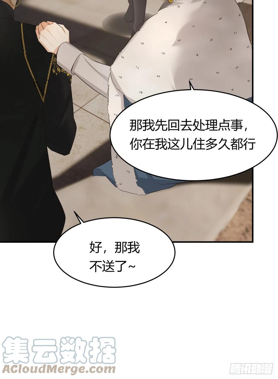 饲龙手册 53 暴君的礼物 第46页