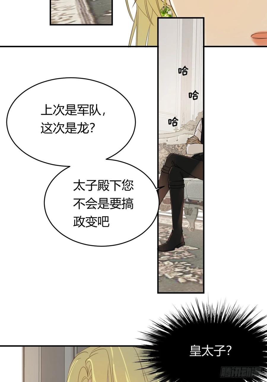 饲龙手册 05欺君之罪 第62页