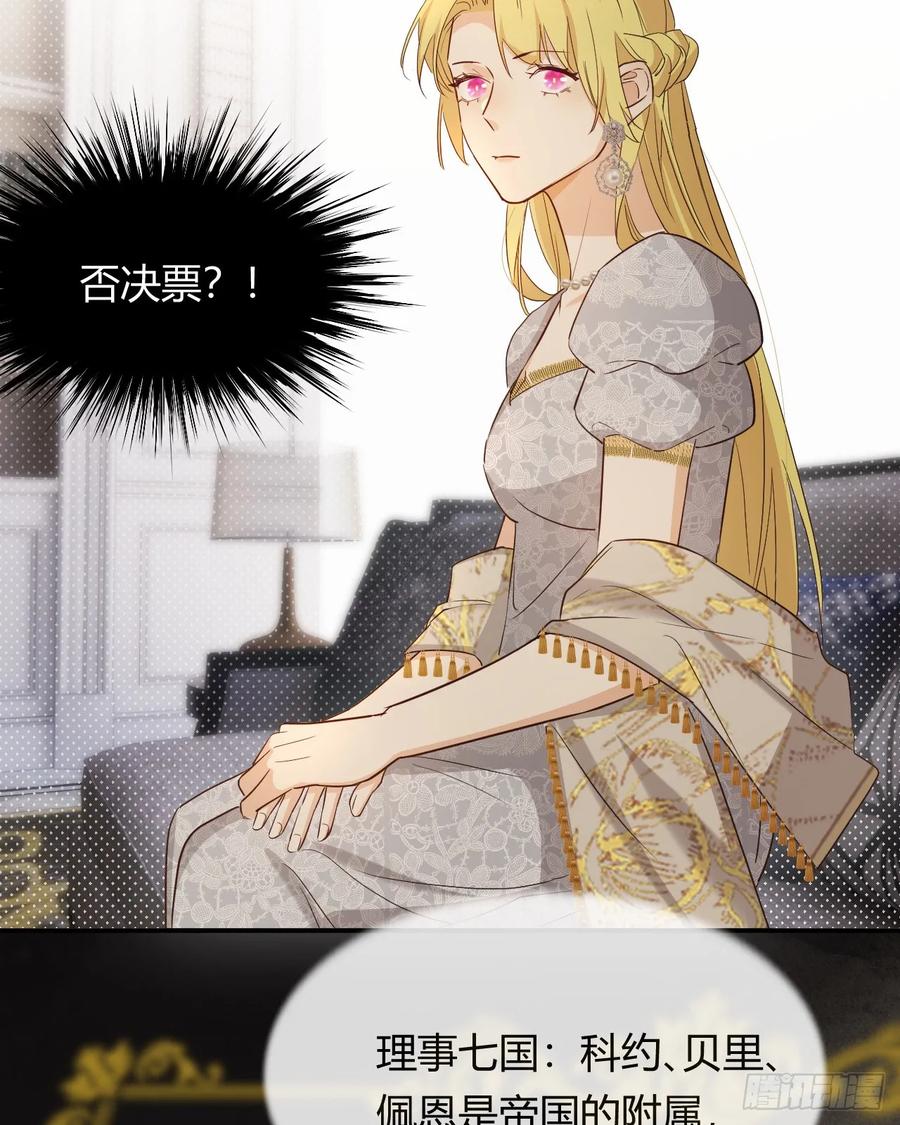 饲龙手册 59 最关键的一张否决票 第60页