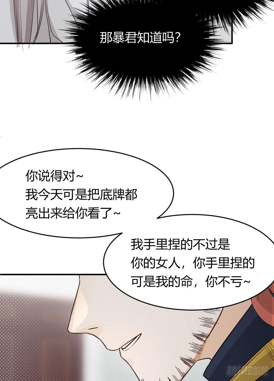 饲龙手册 63 敢动她一下我弄死你… 第54页