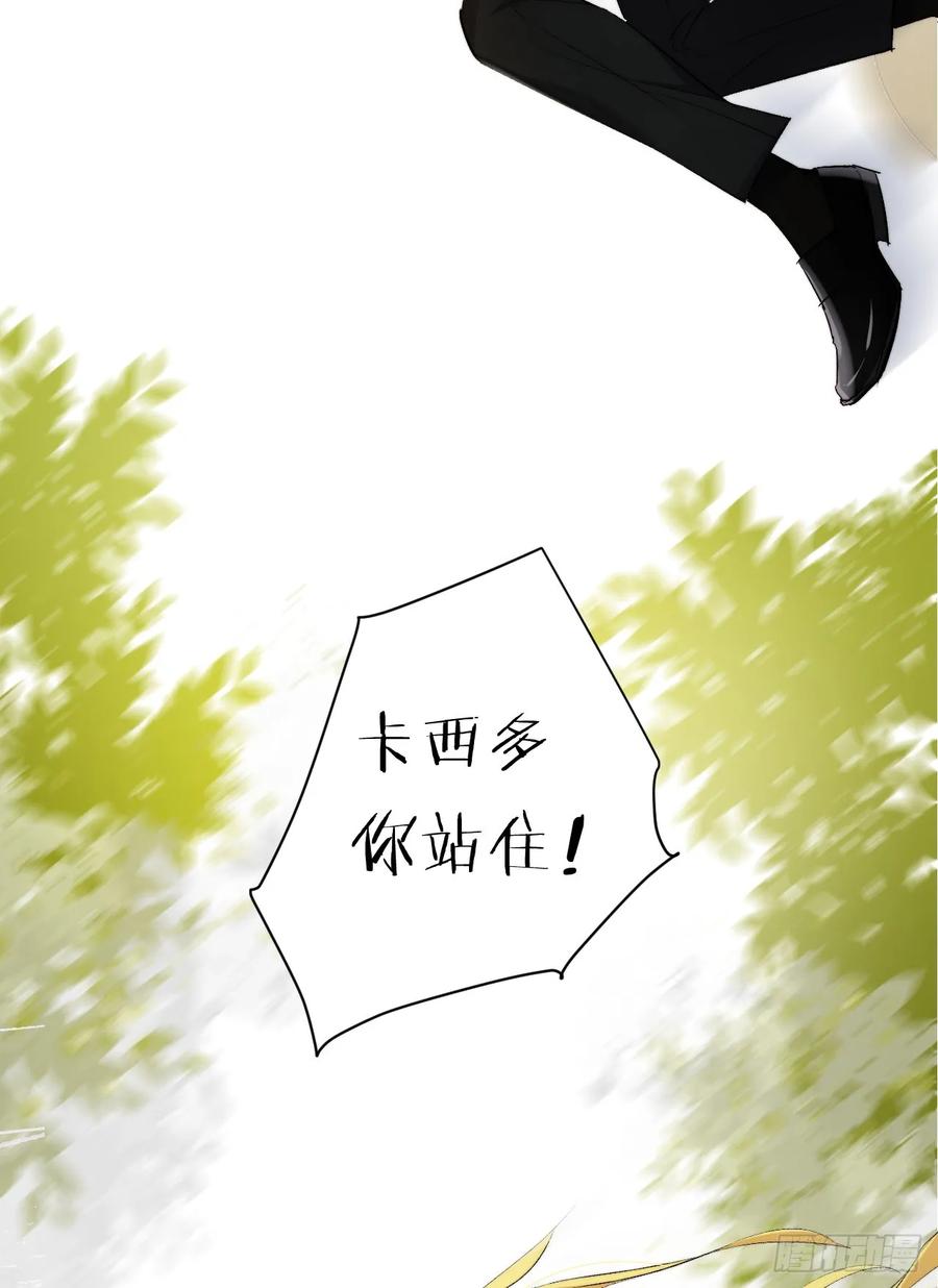 饲龙手册 67 卡西多你混蛋！ 第11页