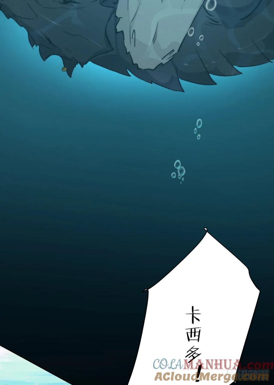 饲龙手册 71 英灵殿——困兽之斗 第84页
