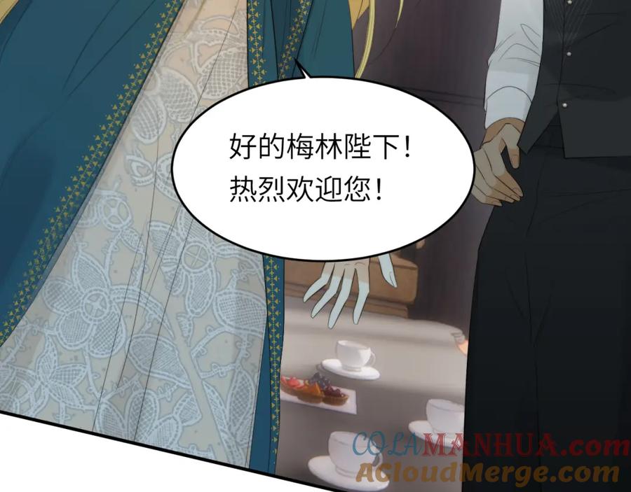 饲龙手册 92 我的挚友——莉莉安 第117页