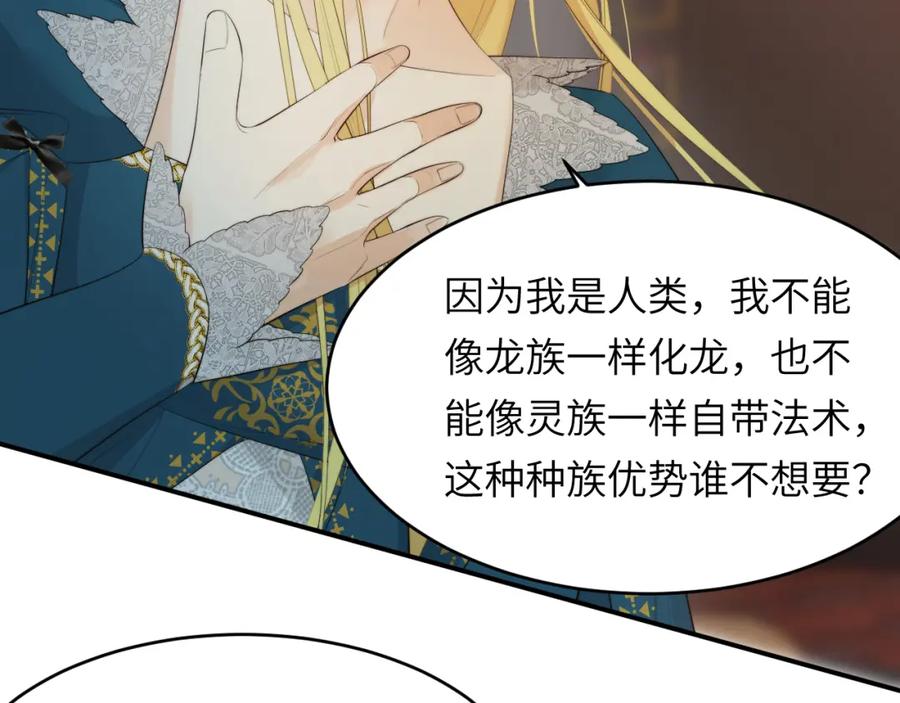 饲龙手册 92 我的挚友——莉莉安 第47页