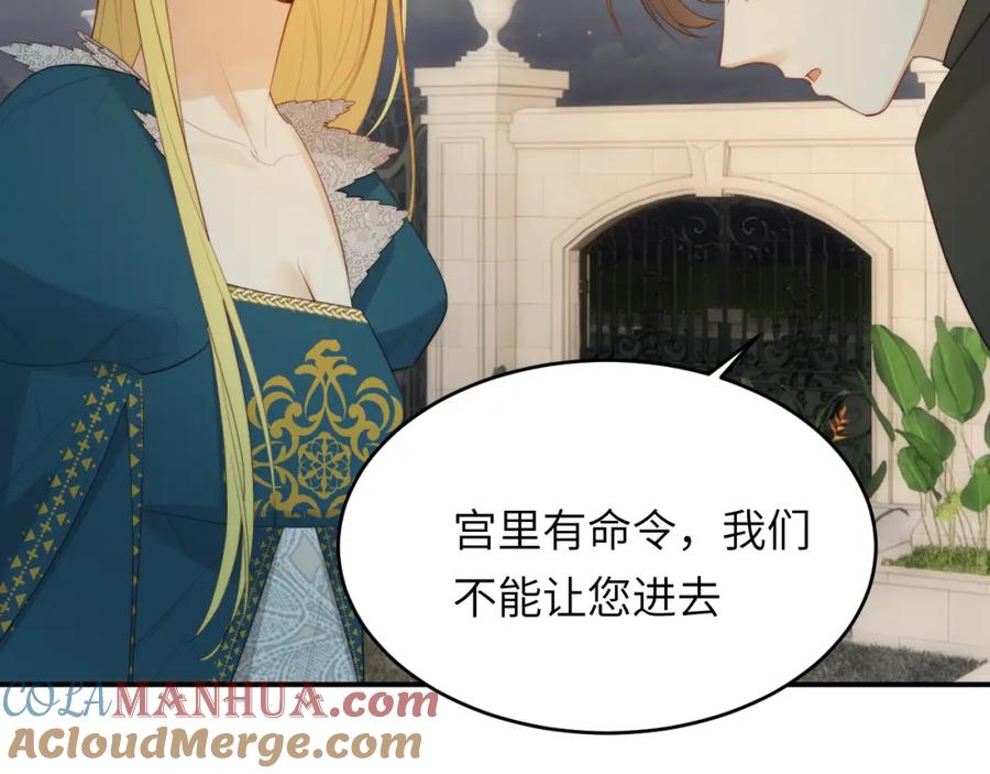 饲龙手册 93 皇太女进宫献艺 第44页