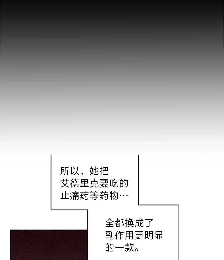 《作为执着侍从活下去》8.防暗算小能手 第20页