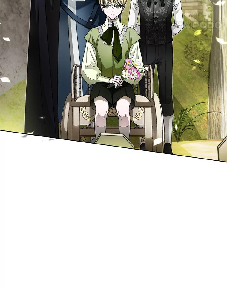 《作为执着侍从活下去》9.厚着脸皮换华衣 第95页