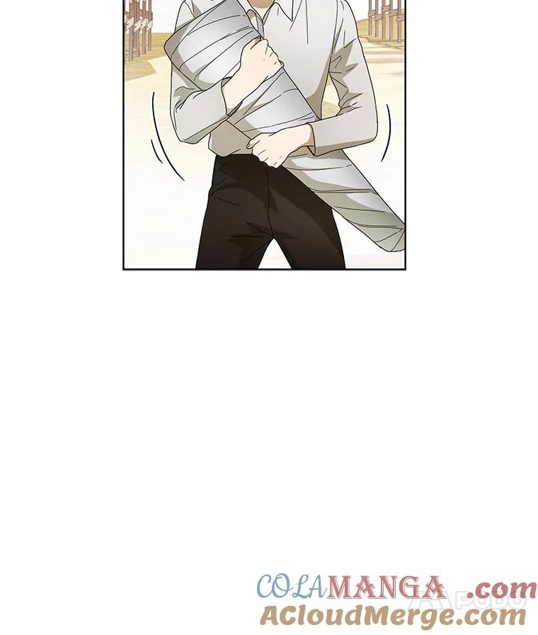 《作为执着侍从活下去》10.护主舍我其谁 第77页