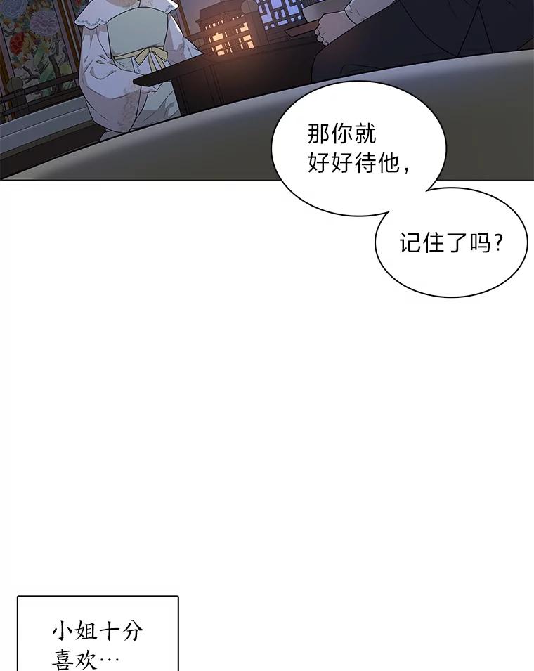 《魅惑狐狸》12.喜怒无常 第65页