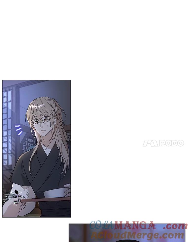 《魅惑狐狸》12.喜怒无常 第52页