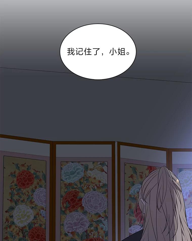《魅惑狐狸》12.喜怒无常 第68页