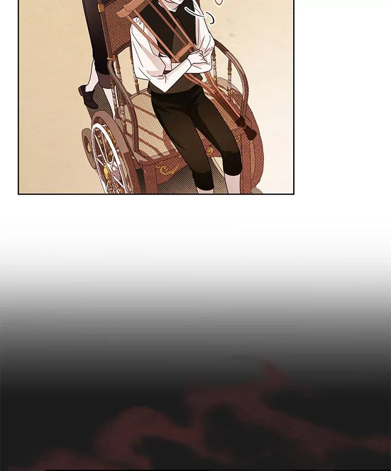 《作为执着侍从活下去》11.比钱更重要的 第71页