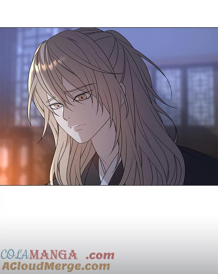 《魅惑狐狸》12.喜怒无常 第67页