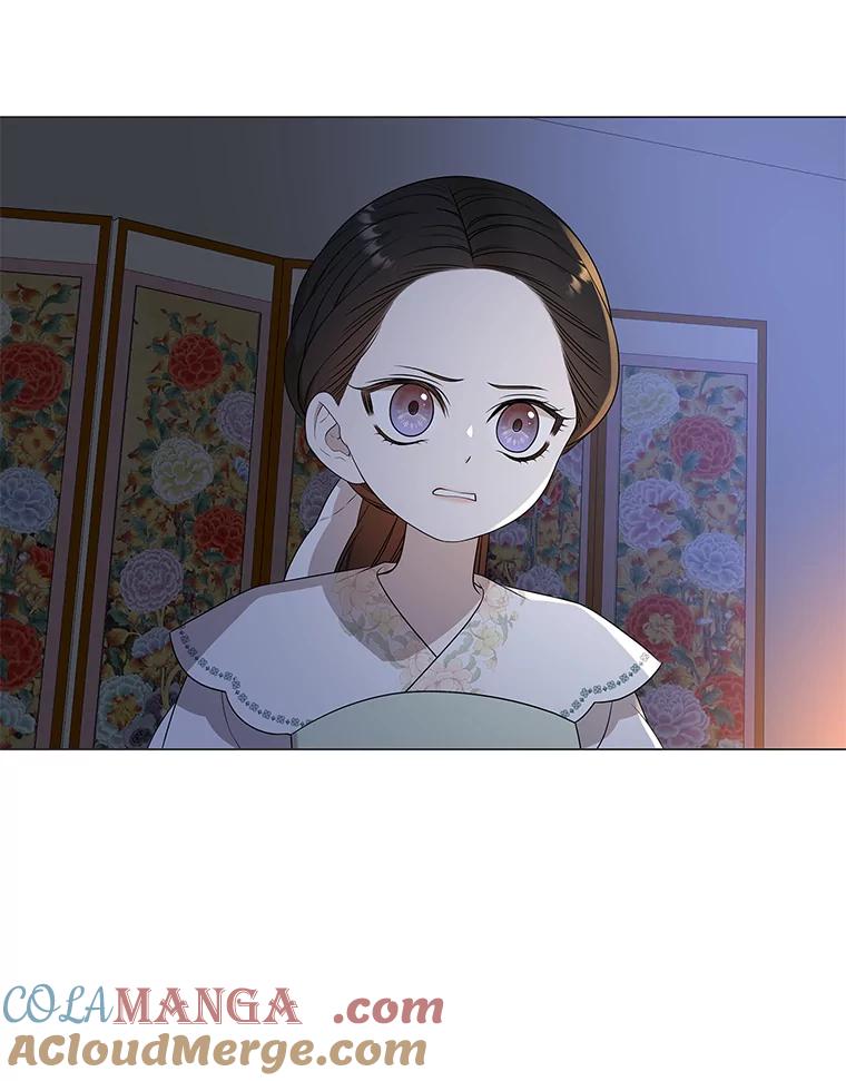 《魅惑狐狸》12.喜怒无常 第70页