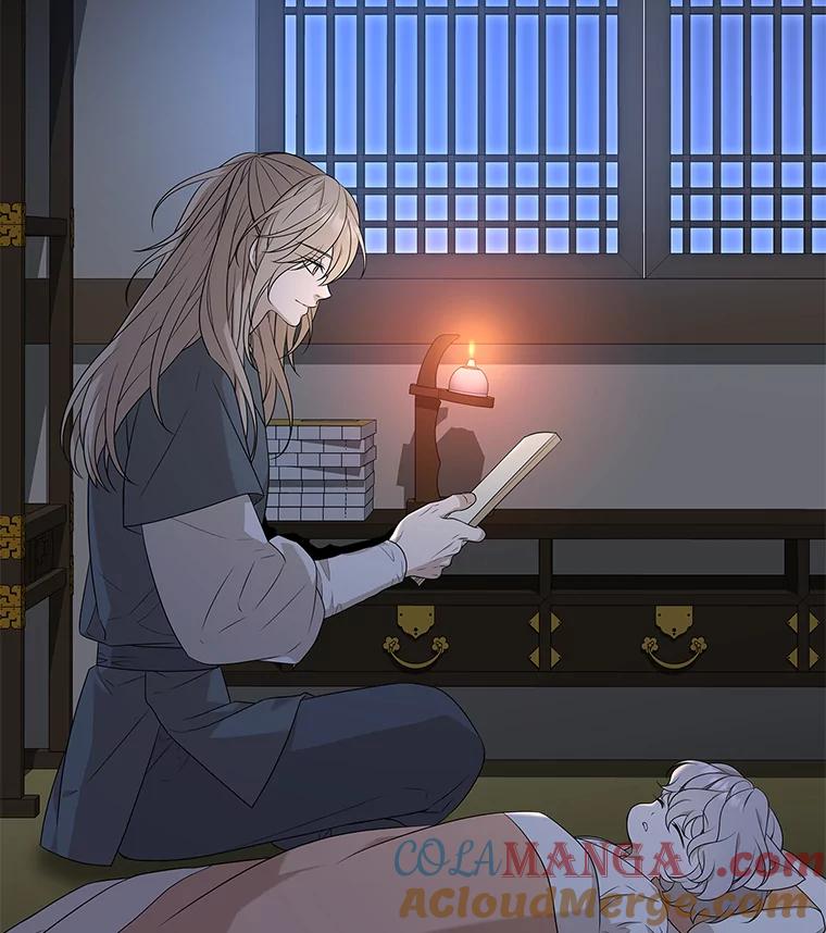 《魅惑狐狸》13.无地自容 第93页