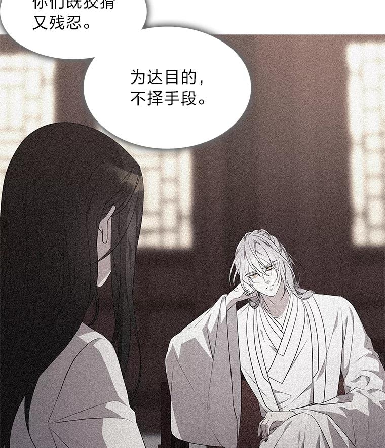 《魅惑狐狸》13.无地自容 第80页