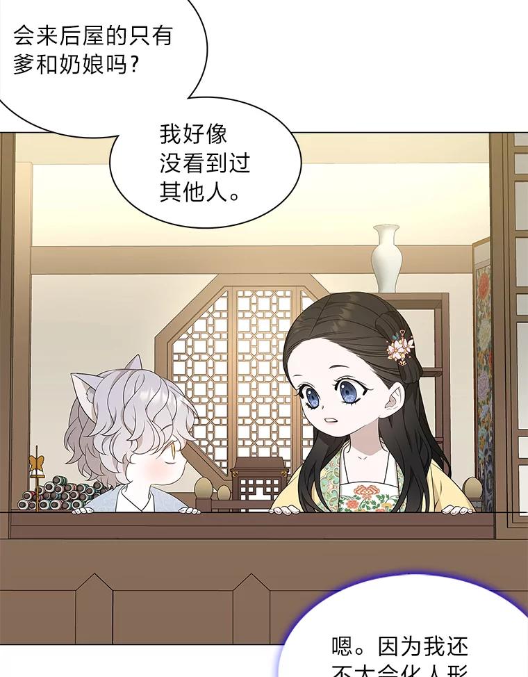 《魅惑狐狸》13.无地自容 第47页