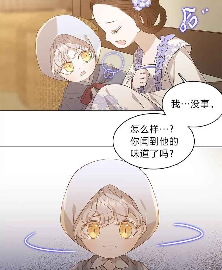 《魅惑狐狸》14.走散 第114页