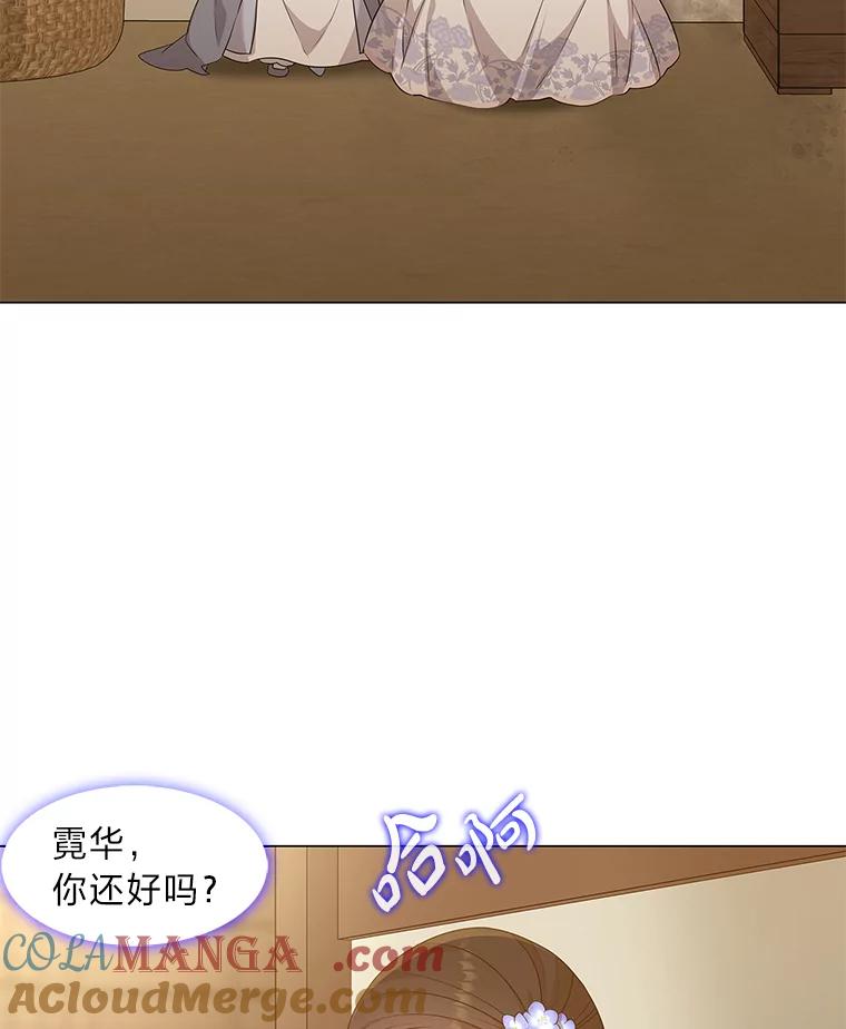 《魅惑狐狸》14.走散 第113页