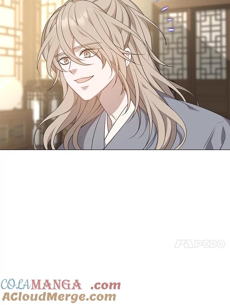 《魅惑狐狸》14.走散 第57页