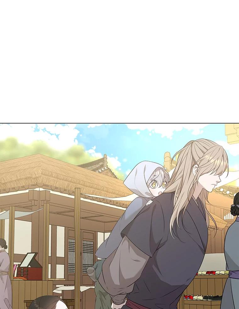 《魅惑狐狸》14.走散 第66页