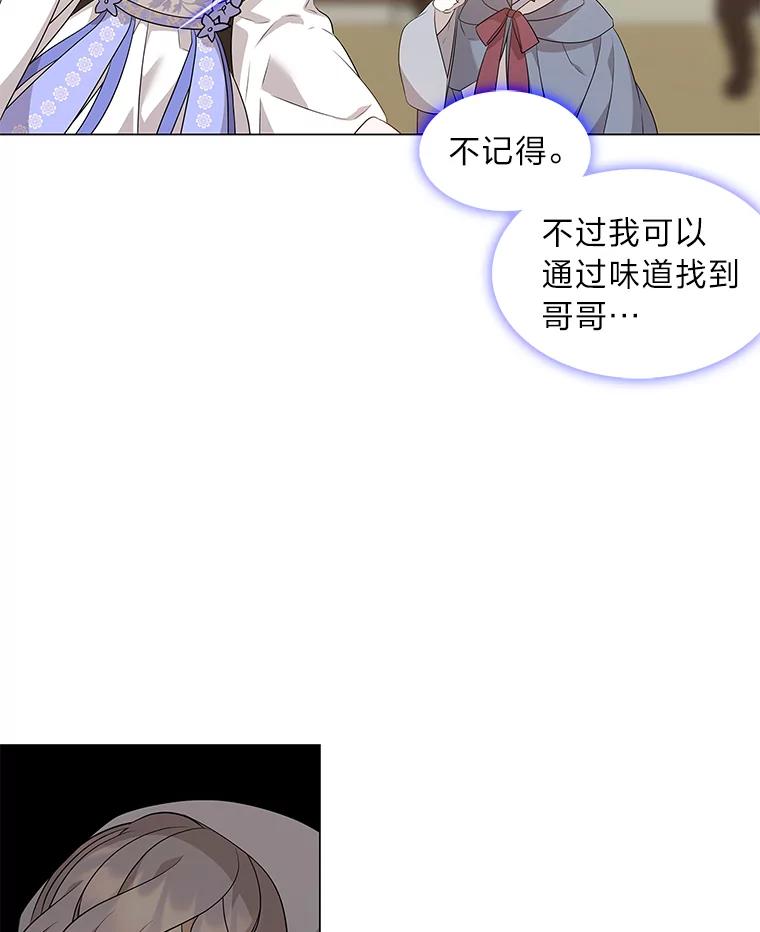 《魅惑狐狸》14.走散 第99页