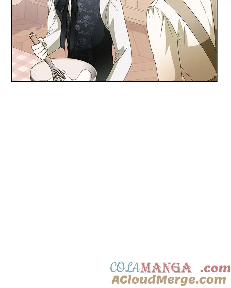 《作为执着侍从活下去》13.花之日 第41页
