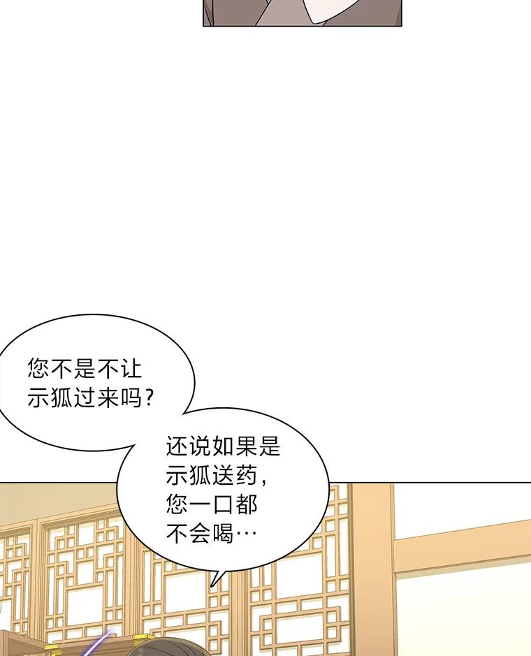 《魅惑狐狸》14.走散 第6页
