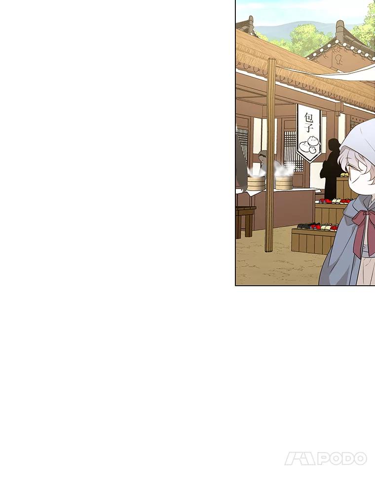 《魅惑狐狸》14.走散 第74页