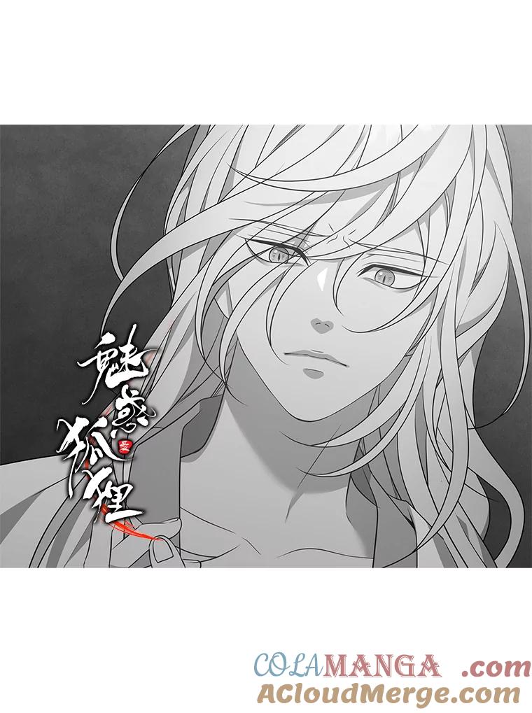 《魅惑狐狸》15.游离今古 第141页