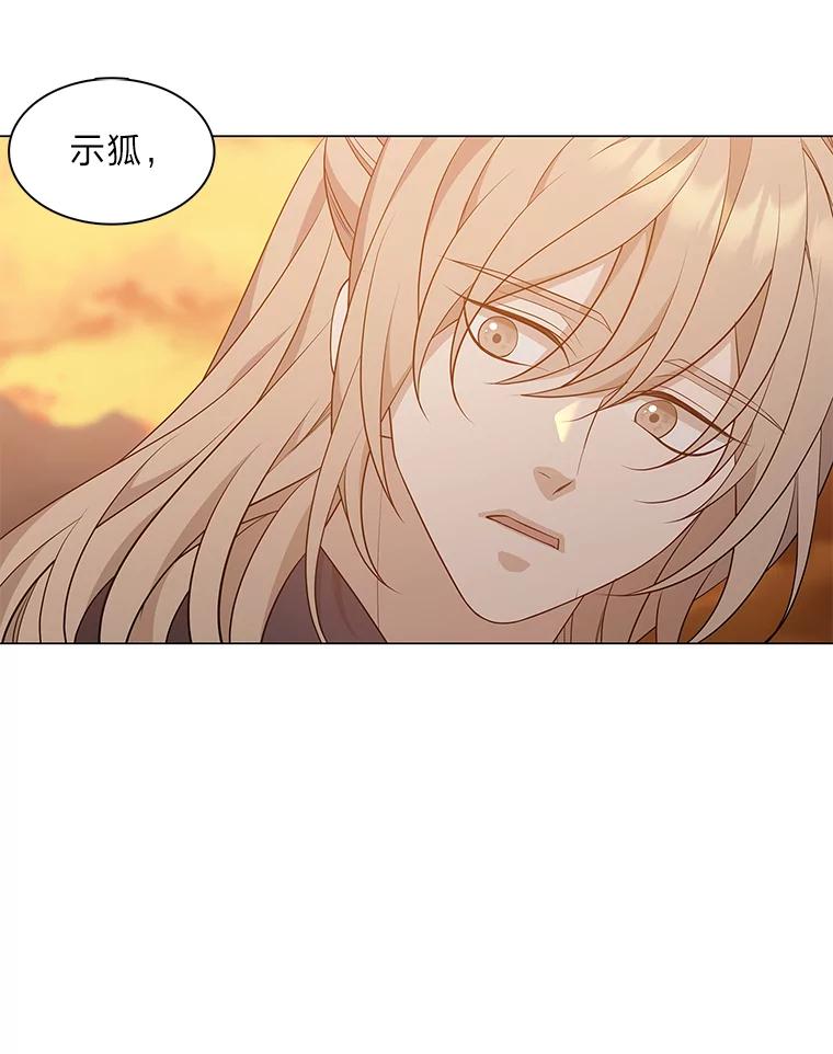 《魅惑狐狸》15.游离今古 第116页