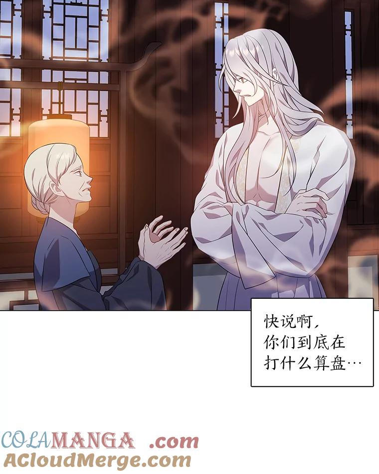 《魅惑狐狸》15.游离今古 第97页