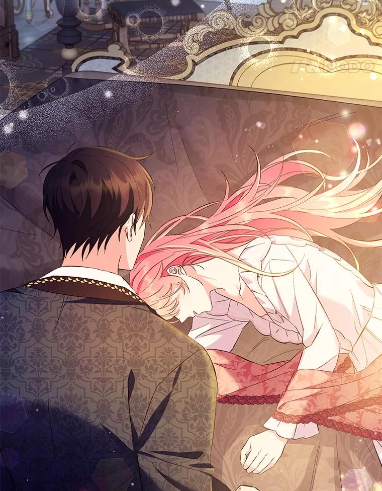《还以为是绝症丈夫呢》16.生命中的一束光 第58页