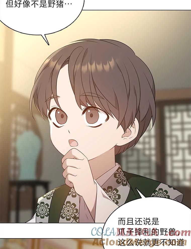 《魅惑狐狸》16.猛兽突袭 第85页